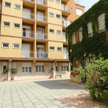 Residence Giusti 6 Milan Exterior photo