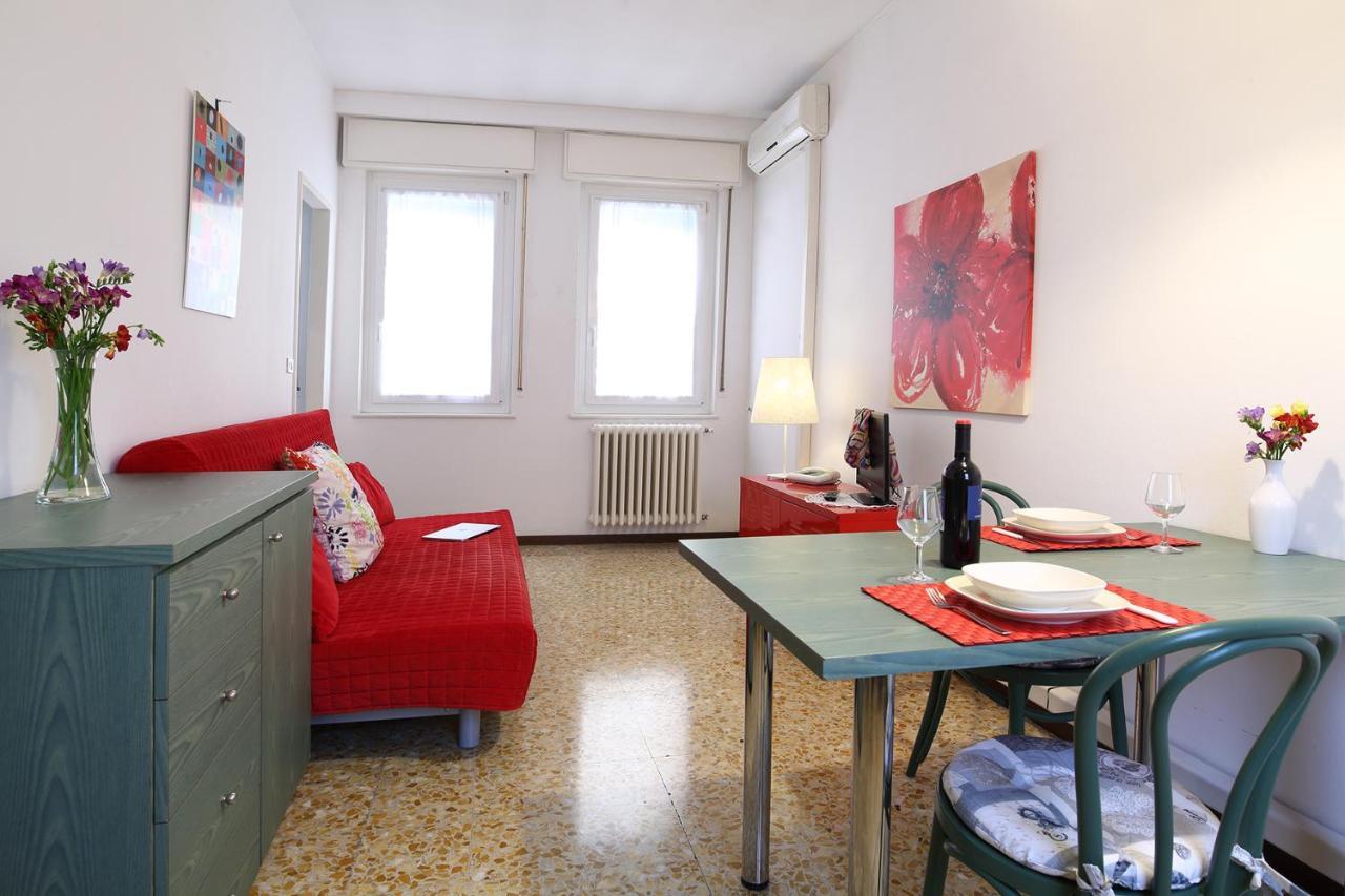 Residence Giusti 6 Milan Exterior photo