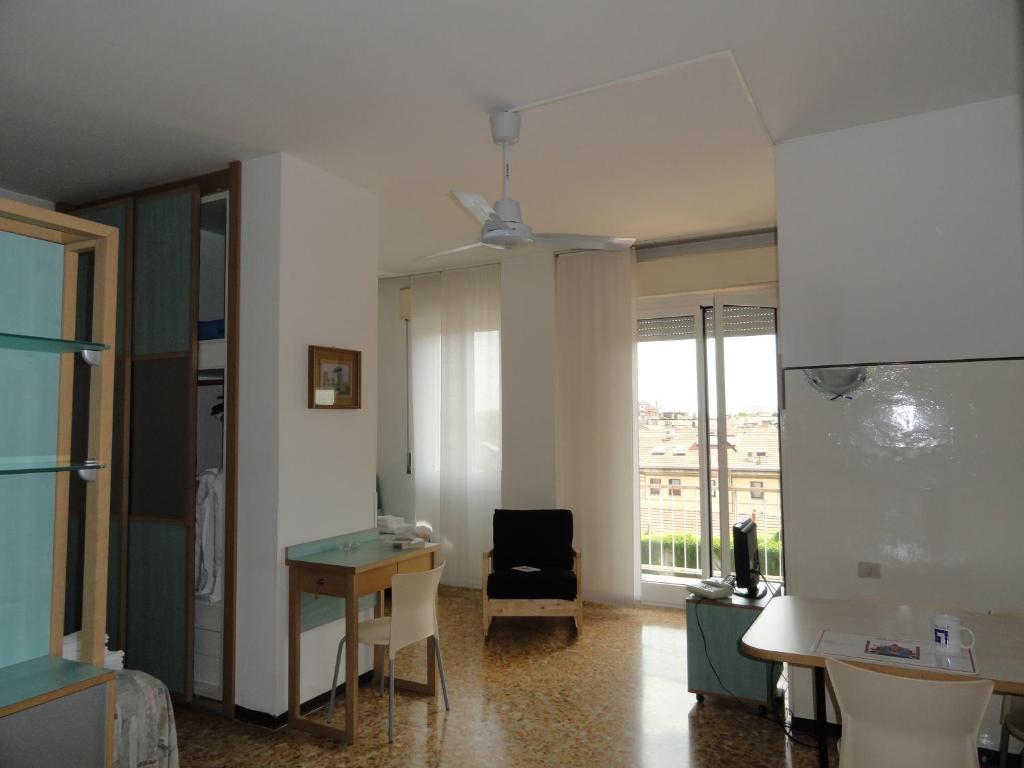 Residence Giusti 6 Milan Room photo