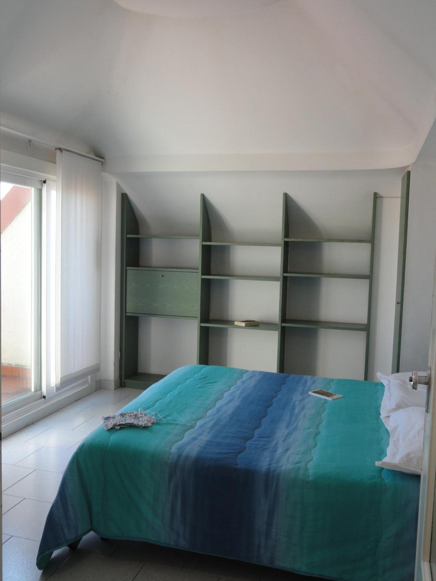 Residence Giusti 6 Milan Exterior photo