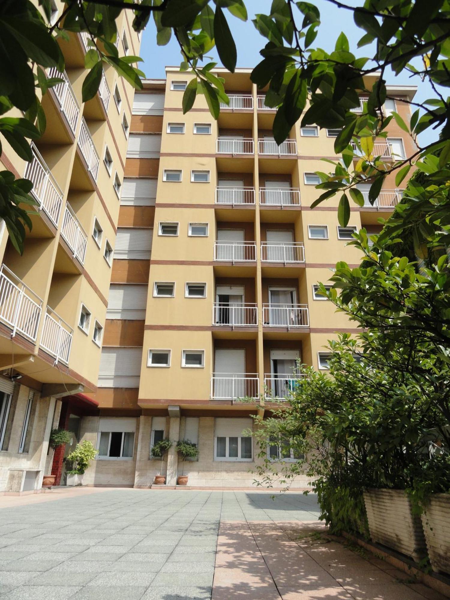 Residence Giusti 6 Milan Exterior photo