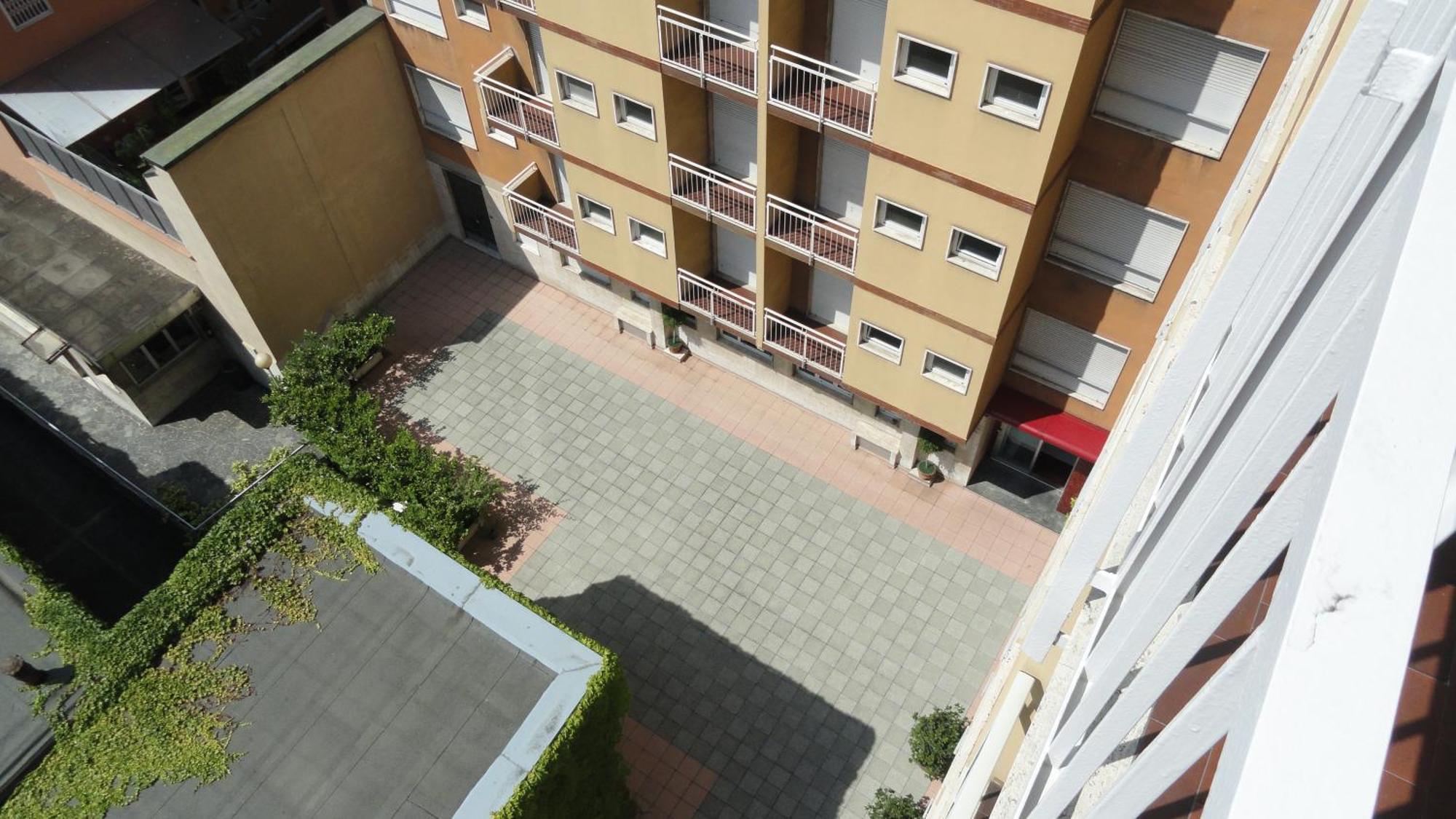 Residence Giusti 6 Milan Exterior photo