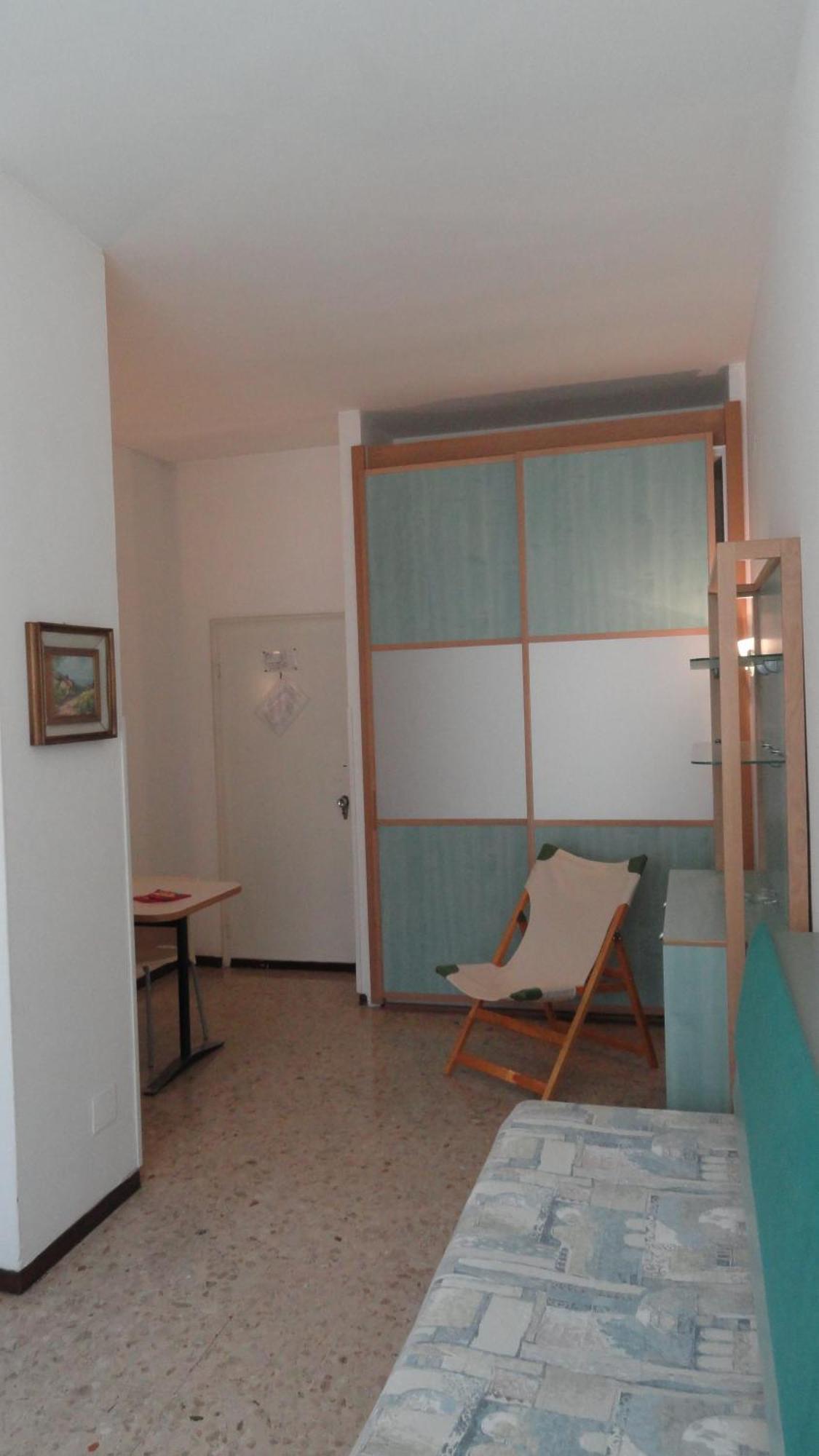 Residence Giusti 6 Milan Exterior photo