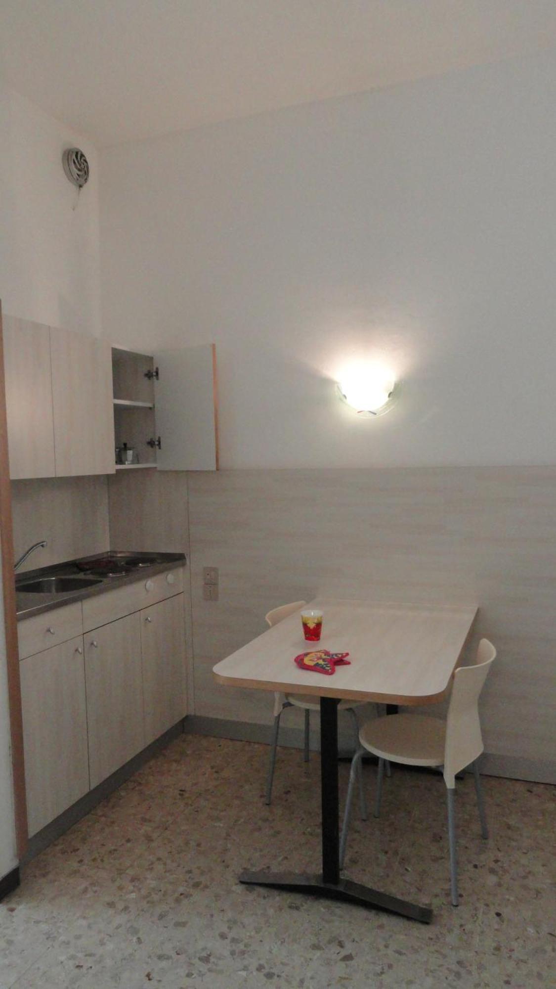 Residence Giusti 6 Milan Room photo